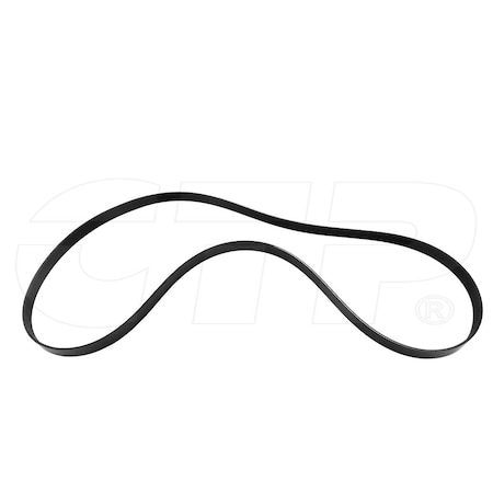 Aic Replacement Parts Serpentine Belt Fits Caterpillar Models 2113576